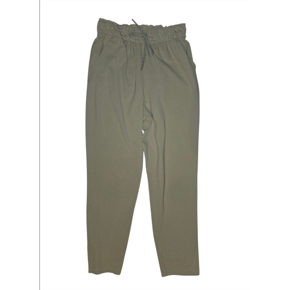 Lululemon Keep Moving High-Rise Full-Length Pant-6 - Picture 4 of 7